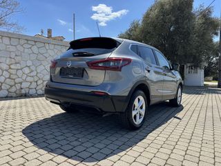 Nissan Qashqai 2021 D Acenta A-IVI C5A 1.5 ΕΛΛΗΝΙΚΟ-thumb-2