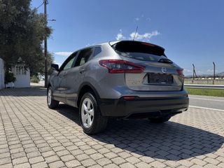 Nissan Qashqai 2021 D Acenta A-IVI C5A 1.5 ΕΛΛΗΝΙΚΟ-thumb-3