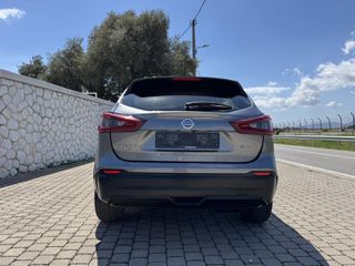 Nissan Qashqai 2021 D Acenta A-IVI C5A 1.5 ΕΛΛΗΝΙΚΟ-thumb-4