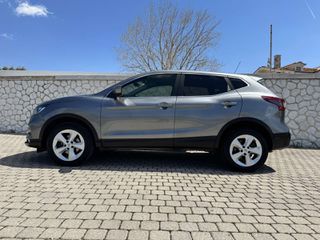 Nissan Qashqai 2021 D Acenta A-IVI C5A 1.5 ΕΛΛΗΝΙΚΟ-thumb-5