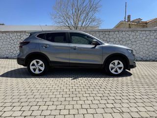 Nissan Qashqai 2021 D Acenta A-IVI C5A 1.5 ΕΛΛΗΝΙΚΟ-thumb-6