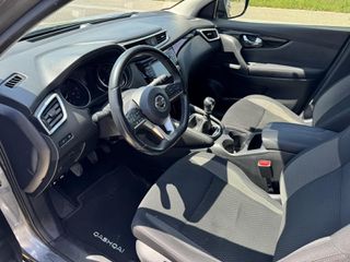 Nissan Qashqai 2021 D Acenta A-IVI C5A 1.5 ΕΛΛΗΝΙΚΟ-thumb-7