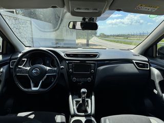Nissan Qashqai 2021 D Acenta A-IVI C5A 1.5 ΕΛΛΗΝΙΚΟ-thumb-9