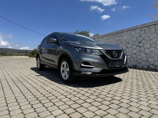 Nissan Qashqai 2021 D Acenta A-IVI C5A 1.5 ΕΛΛΗΝΙΚΟ-thumb-12