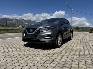 Nissan Qashqai 2021 D Acenta A-IVI C5A 1.5 ΕΛΛΗΝΙΚΟ-thumb-13