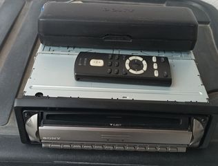 RADIO CD MP3-thumb-1