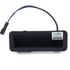 Carro Χερούλι Πίσω Καπώ  (SEDAN/S.W.) κατάλληλο για BMW SERIES 3 Sedan/Station wagon 2005-2008 (E90/E91) / 51247118158 - 1 Τεμ