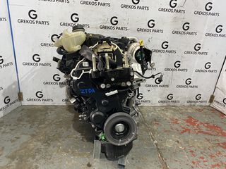 Κινητήρας-Μοτέρ με Κωδικό ZTDA 1.5L 16V EcoBlue Ford Focus- MK4 2018-2026- Εργοστασιακός- Κωδ- KX6Q-6006-JA