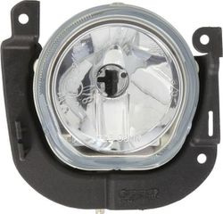 Carro ΠροβολέαΣ Προφυλακτήρα (MARELLI) (COMBI) κατάλληλο για CITROEN NEMO 2008- (AA) / 1356780080 - Δεξί - 1 Τεμ