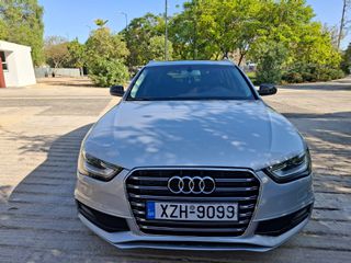 Audi A4 2015 S LINE