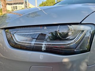 Audi A4 2015 S LINE-thumb-1