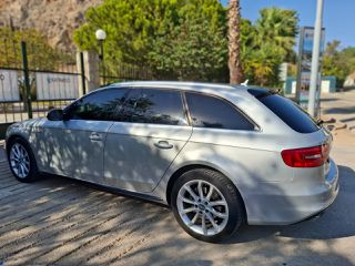 Audi A4 2015 S LINE-thumb-2