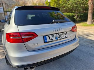 Audi A4 2015 S LINE-thumb-3