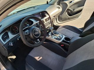 Audi A4 2015 S LINE-thumb-4