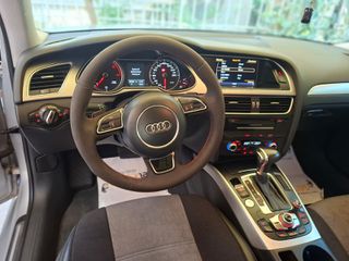 Audi A4 2015 S LINE-thumb-6