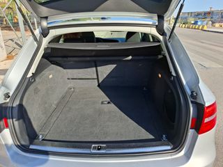 Audi A4 2015 S LINE-thumb-9