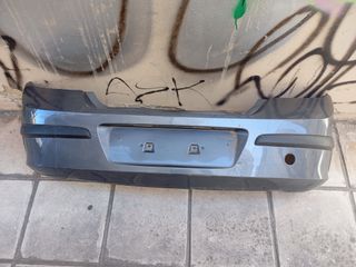 ΠΡΟΦΥΛΑΚΤΗΡΑΣ ΟΠΙΣΘΙΟΣ OPEL ASTRA H 04-10 5DOORS