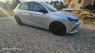 Opel Corsa 2023 ΙΔΙΩΤΗΣ*ΑΥΤΟΜΑΤΟ*1.2 100hp TECH&DESIGN-thumb-1