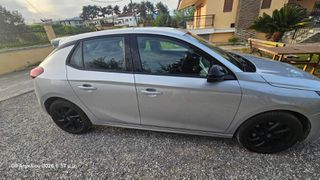 Opel Corsa 2023 ΙΔΙΩΤΗΣ*ΑΥΤΟΜΑΤΟ*1.2 100hp TECH&DESIGN-thumb-2