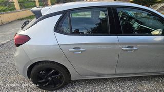 Opel Corsa 2023 ΙΔΙΩΤΗΣ*ΑΥΤΟΜΑΤΟ*1.2 100hp TECH&DESIGN-thumb-4