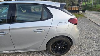 Opel Corsa 2023 ΙΔΙΩΤΗΣ*ΑΥΤΟΜΑΤΟ*1.2 100hp TECH&DESIGN-thumb-5