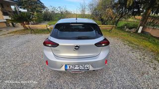 Opel Corsa 2023 ΙΔΙΩΤΗΣ*ΑΥΤΟΜΑΤΟ*1.2 100hp TECH&DESIGN-thumb-6