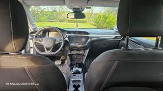 Opel Corsa 2023 ΙΔΙΩΤΗΣ*ΑΥΤΟΜΑΤΟ*1.2 100hp TECH&DESIGN-thumb-7