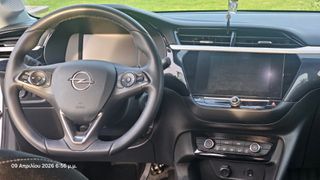 Opel Corsa 2023 ΙΔΙΩΤΗΣ*ΑΥΤΟΜΑΤΟ*1.2 100hp TECH&DESIGN-thumb-9