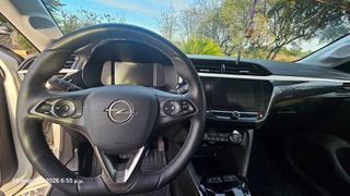 Opel Corsa 2023 ΙΔΙΩΤΗΣ*ΑΥΤΟΜΑΤΟ*1.2 100hp TECH&DESIGN-thumb-10