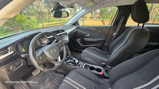 Opel Corsa 2023 ΙΔΙΩΤΗΣ*ΑΥΤΟΜΑΤΟ*1.2 100hp TECH&DESIGN-thumb-11