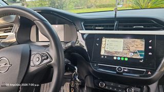 Opel Corsa 2023 ΙΔΙΩΤΗΣ*ΑΥΤΟΜΑΤΟ*1.2 100hp TECH&DESIGN-thumb-12