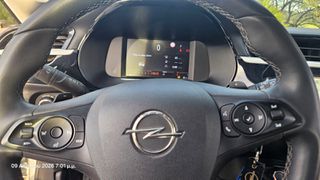 Opel Corsa 2023 ΙΔΙΩΤΗΣ*ΑΥΤΟΜΑΤΟ*1.2 100hp TECH&DESIGN-thumb-16