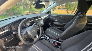 Opel Corsa 2023 ΙΔΙΩΤΗΣ*ΑΥΤΟΜΑΤΟ*1.2 100hp TECH&DESIGN-thumb-17