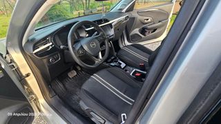 Opel Corsa 2023 ΙΔΙΩΤΗΣ*ΑΥΤΟΜΑΤΟ*1.2 100hp TECH&DESIGN-thumb-19