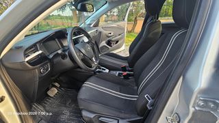 Opel Corsa 2023 ΙΔΙΩΤΗΣ*ΑΥΤΟΜΑΤΟ*1.2 100hp TECH&DESIGN-thumb-20