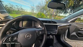 Opel Corsa 2023 ΙΔΙΩΤΗΣ*ΑΥΤΟΜΑΤΟ*1.2 100hp TECH&DESIGN-thumb-22