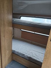 Hymer 1988 Με A/C. Για φιλοξενία προσωπικού-thumb-8