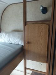 Hymer 1988 Με A/C. Για φιλοξενία προσωπικού-thumb-10