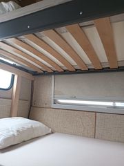 Hymer 1988 Με A/C. Για φιλοξενία προσωπικού-thumb-14