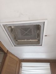 Hymer 1988 Με A/C. Για φιλοξενία προσωπικού-thumb-17