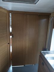 Hymer 1988 Με A/C. Για φιλοξενία προσωπικού-thumb-18