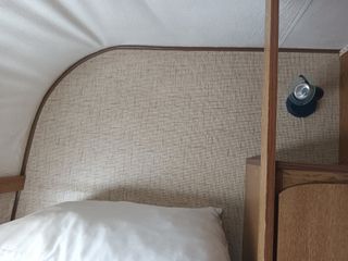 Hymer 1988 Με A/C. Για φιλοξενία προσωπικού-thumb-20