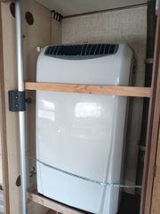 Hymer 1988 Με A/C. Για φιλοξενία προσωπικού-thumb-25