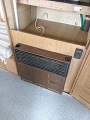 Hymer 1988 Με A/C. Για φιλοξενία προσωπικού-thumb-26