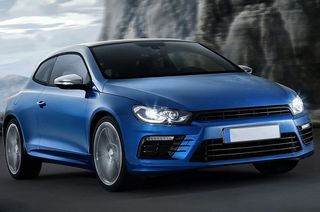 ΦΑΝΑΡΙΑ ΕΜΠΡΟΣ Full LED Headlights VW Scirocco Hatchback 137 (2008-2014) Dynamic Sequential Turning Light-thumb-1