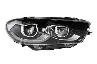 ΦΑΝΑΡΙΑ ΕΜΠΡΟΣ Full LED Headlights VW Scirocco Hatchback 137 (2008-2014) Dynamic Sequential Turning Light-thumb-3