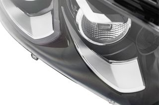 ΦΑΝΑΡΙΑ ΕΜΠΡΟΣ Full LED Headlights VW Scirocco Hatchback 137 (2008-2014) Dynamic Sequential Turning Light-thumb-6