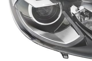ΦΑΝΑΡΙΑ ΕΜΠΡΟΣ Full LED Headlights VW Scirocco Hatchback 137 (2008-2014) Dynamic Sequential Turning Light-thumb-9