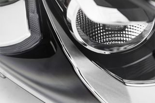ΦΑΝΑΡΙΑ ΕΜΠΡΟΣ Full LED Headlights VW Scirocco Hatchback 137 (2008-2014) Dynamic Sequential Turning Light-thumb-10