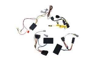 ΦΑΝΑΡΙΑ ΕΜΠΡΟΣ Full LED Headlights VW Scirocco Hatchback 137 (2008-2014) Dynamic Sequential Turning Light-thumb-11